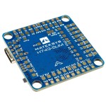 H743-SLIM Matek V3 F7 integrato senza sensore di corrente Baro Blackbox OSD 2-8S